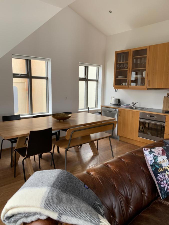 Mengi Apartamento